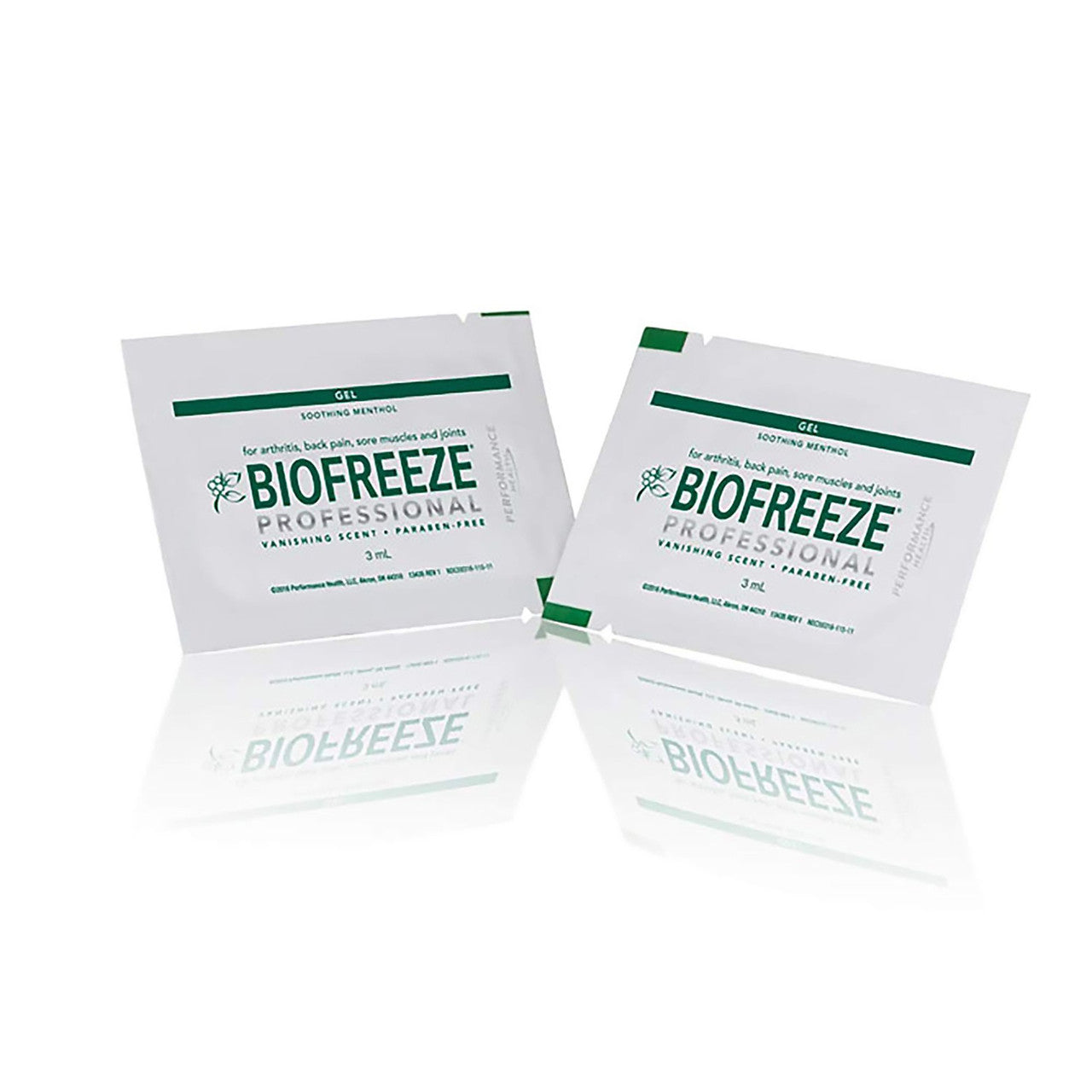 Biofreeze Pain Relief Gel for Arthritis Pain