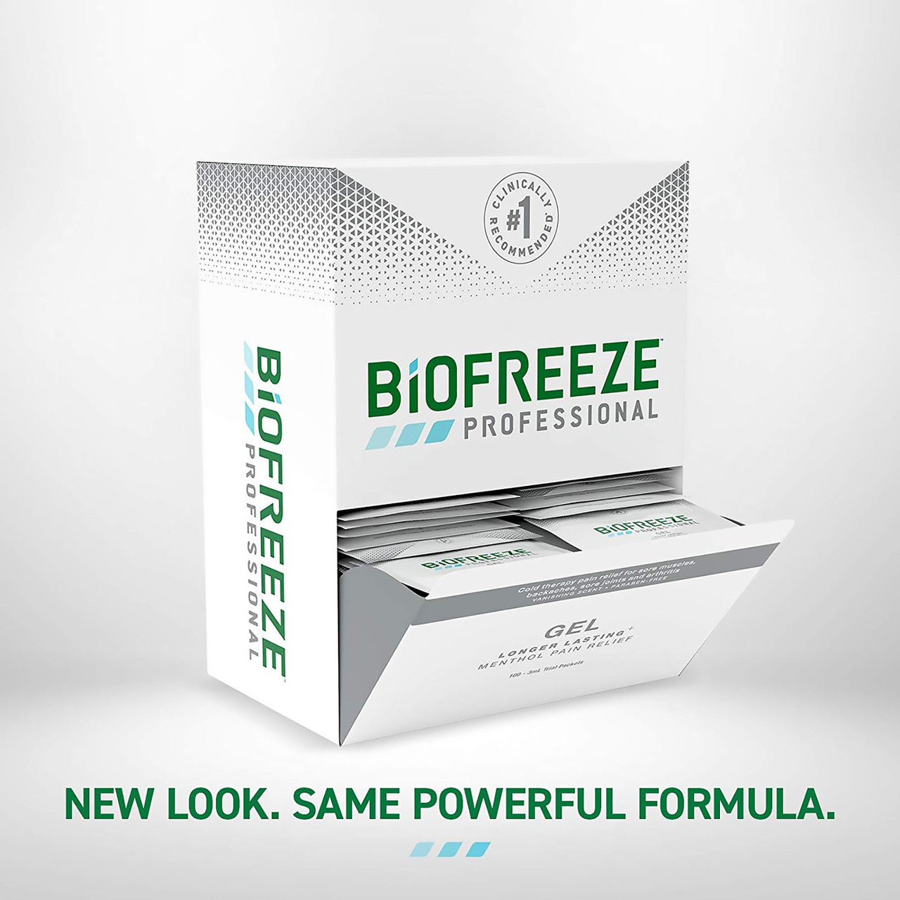 Biofreeze Pain Relief Gel for Arthritis Pain