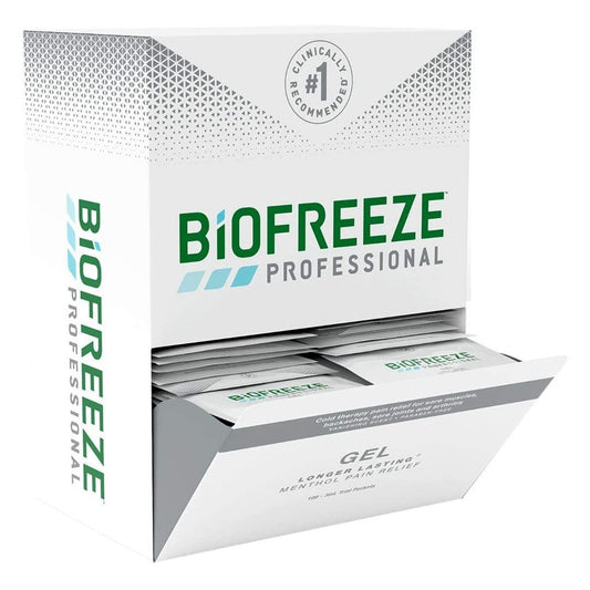 Biofreeze Pain Relief Gel for Arthritis Pain