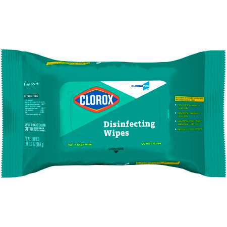 CloroxPro™ Surface Disinfectant Wipes
