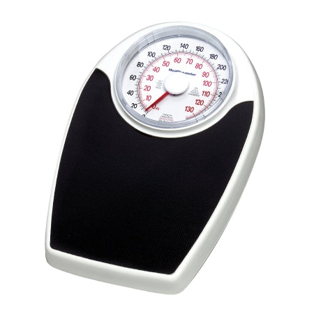 Floor Scale Health O Meter® Dial Display 330 lbs. / 150 kg Capacity